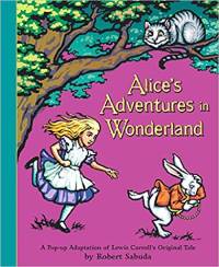 Alice’s Adventures in Wonderland