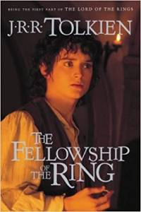 The Lord of the Rings: The Fellowship of the Ring