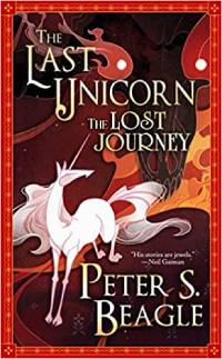 The Last Unicorn