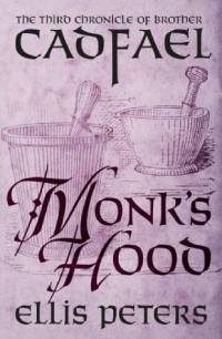 Monk’s Hood